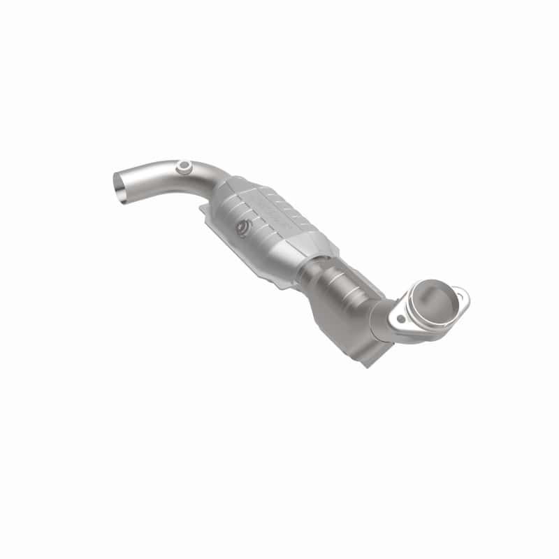 Magnaflow — MagnaFlow Conv DF 97-98 Ford Trucks 4.6L
California - view 9
