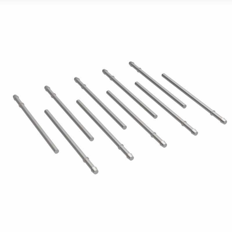 Magnaflow — MagnaFlow Hanger .50inch straight 10pk
10pk- Exhaust Hanger
10pk-Exhaust Hanger
Exhaust Hanger - view 6