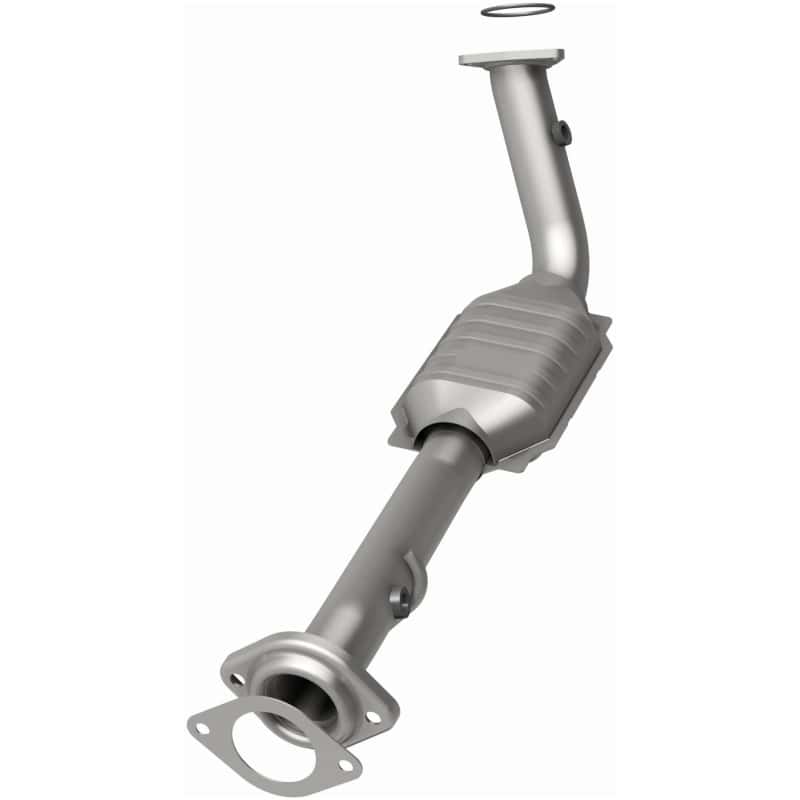 Magnaflow — MagnaFlow Conv DF 02-06 Cadillac Escalade / 02-06 GM Yukon (Inc Denali)  6.0L P/S
HM Grade
HM - view 29