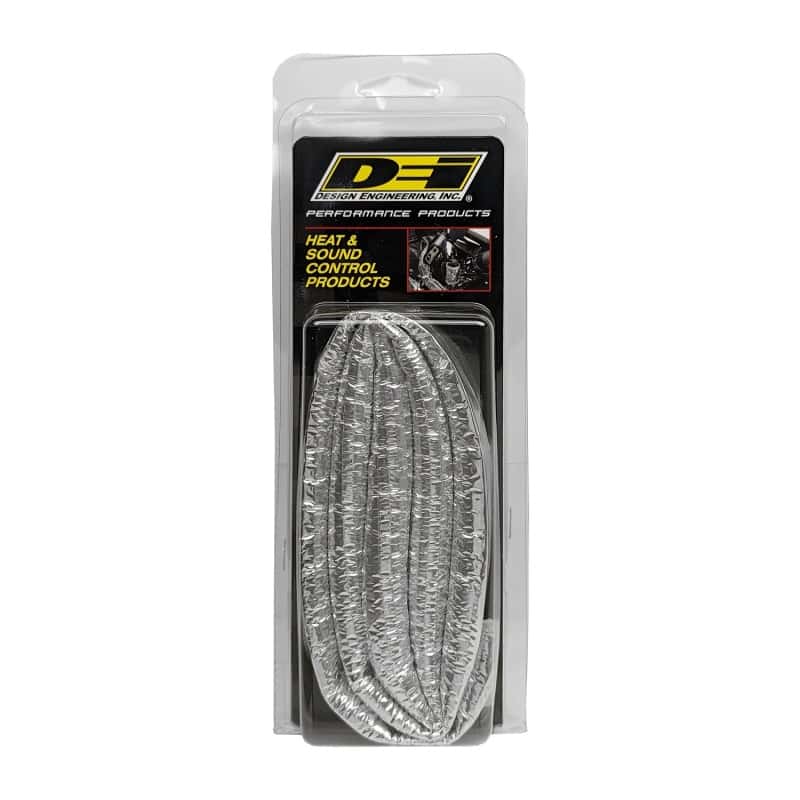DEI — DEI Vapor Block Sleeve 3/8in x 36in
Hose Cover - view 4