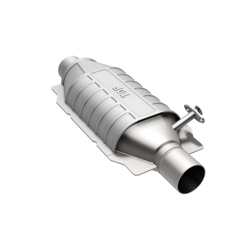 Magnaflow — MagnaFlow Conv Univ Qf Toyota
Standard Grade
Standard - view 21