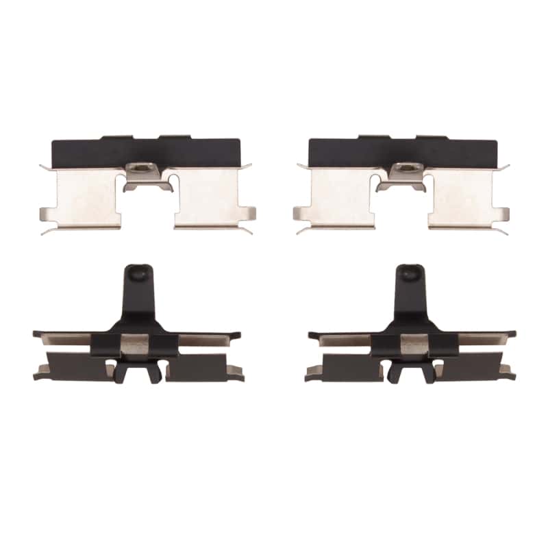 DFC — DFC 04-07 Chevrolet Optra (Mexico) Rear Premium Hardware Kit
DFC Disc Brk Hdw Kit - view 2