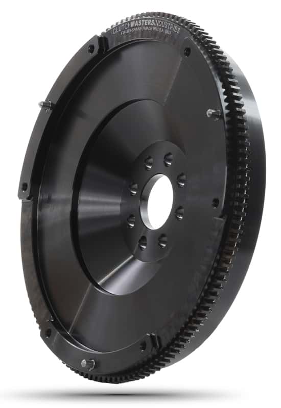Clutch Masters — Clutch Masters 10-11 Audi A3 / 10-11 VW GTI / 10-11 VW Passat Heavy Steel Flywheel
Clutch Flywheel - view 1