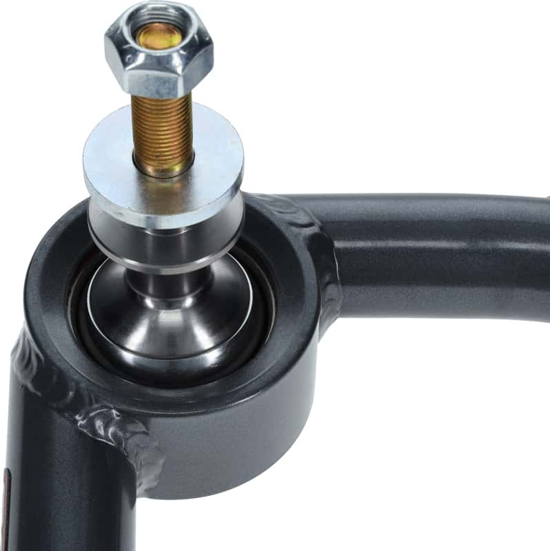Camburg — Camburg 22-23 Toyota Landcruiser 300 Series 1.25 Performance Heim/Uniball Upper Arms
Control Arm Kit - view 7