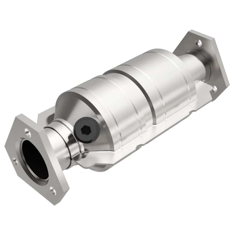 Magnaflow — MagnaFlow Conv Aud Por -VW 22930 11.625X5X4
Standard Grade
Standard - view 1