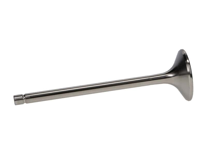 Manley Performance — Manley Titanium Exhaust Valve Kit - Big Block Chevrolet - Brodix SR20 - Dart 20 Degree
Valve - Exhaust - view 3