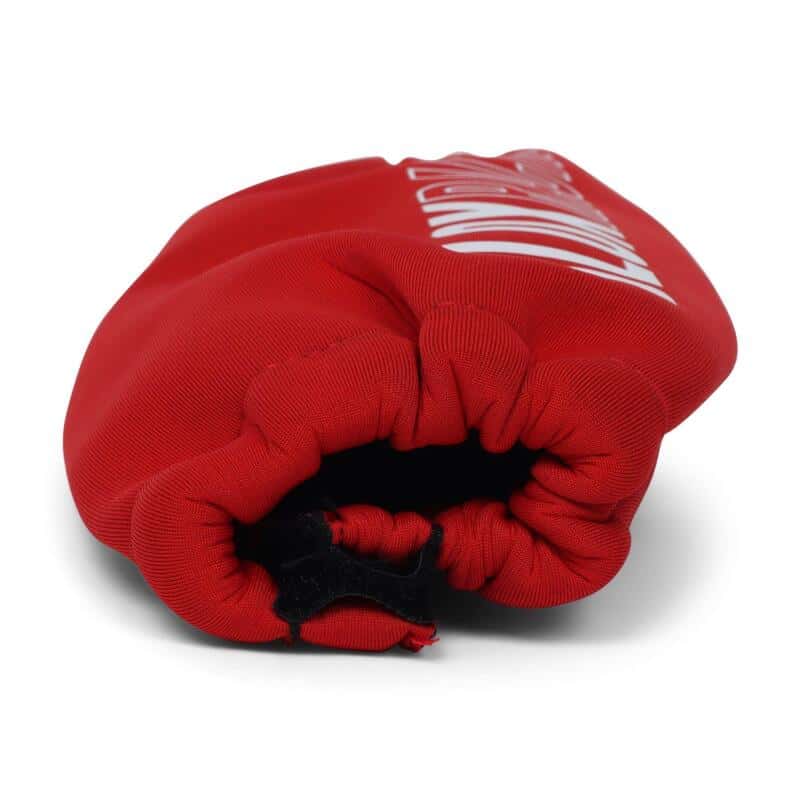 BLOX Racing — BLOX Racing Neoprene Coilover Covers - Red (Pair) - view 3