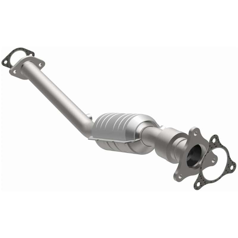 Magnaflow — MagnaFlow Conv DF 05-09 Chevy Cobalt 2.2L
OEM Grade
OEM - view 3