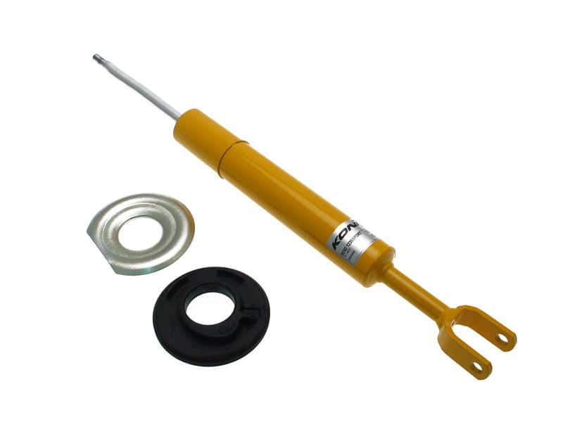 KONI — Koni Sport (Yellow) Shock 03-06 Audi S4 Quattro 4.2 V8 - Front
Shock Absorber - view 1