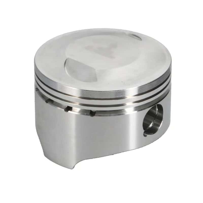 Wiseco — Wiseco Honda TRX300 88-00 2WD/4WD 10.251 CR Piston Kit
Piston Kit - view 2