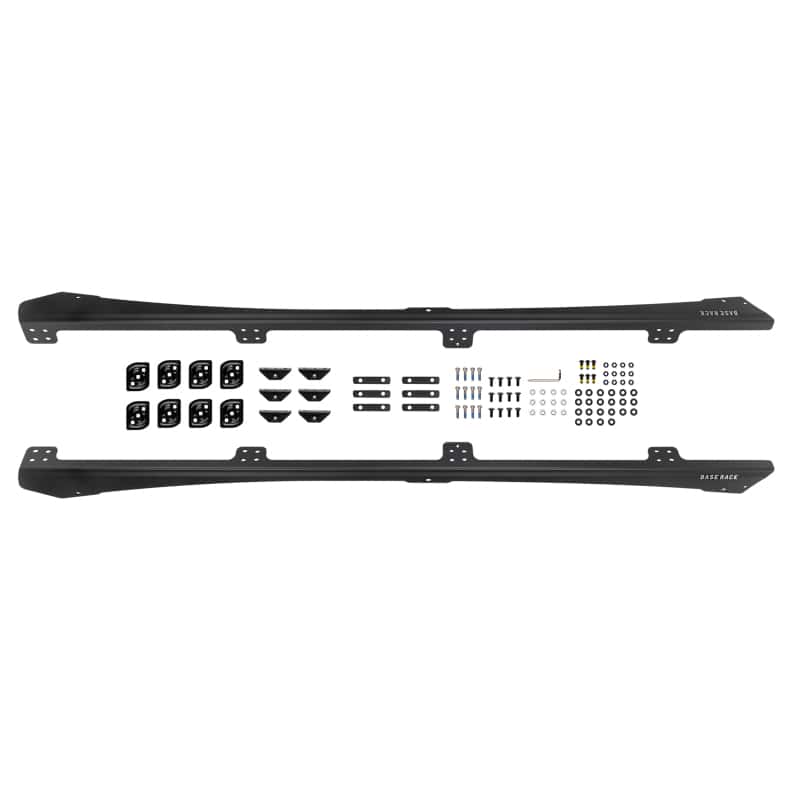 ARB — ARB BASE Rack Mount Vehicle-Specific - For Use w/ BASE Rack 1770040
BASE Rack Mount Kit - view 6