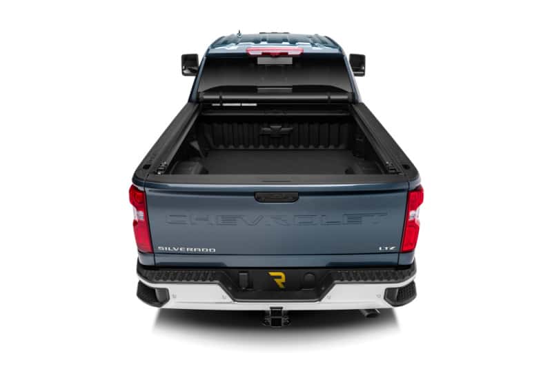 Truxedo — Truxedo 2020 GMC Sierra & Chevrolet Silverado 2500HD/3500HD w/Tailgate 6ft 9in Pro X15 Bed Cover
PX15 20-26GM HD 6ft. - view 15
