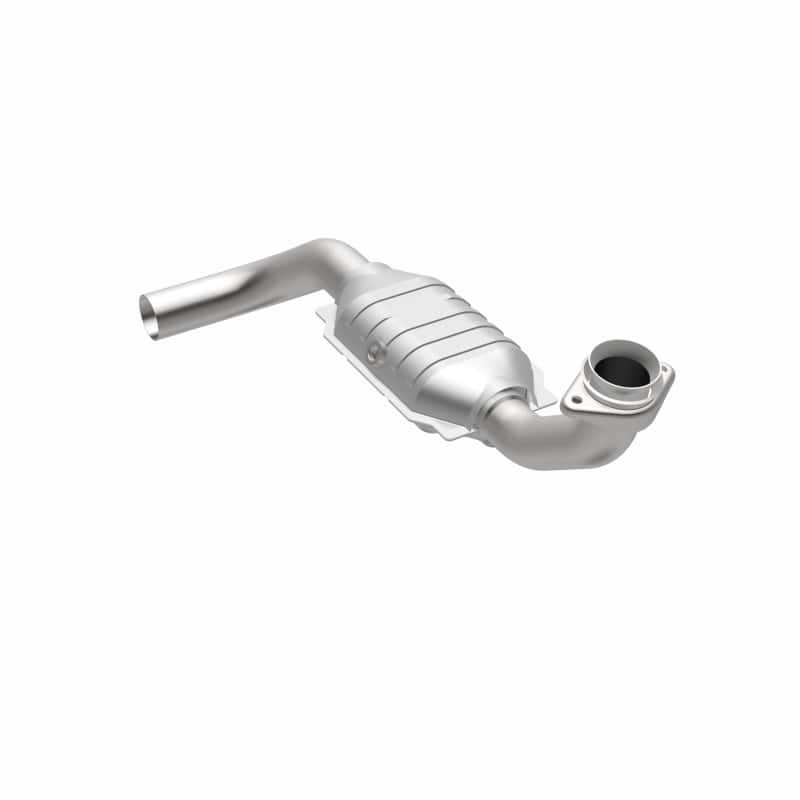 Magnaflow — MagnaFlow Conv DF 05 Expedition D/S 5.4 OEM
OEM Grade
OEM - view 23