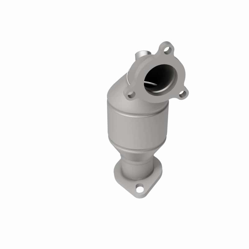 Magnaflow — MagnaFlow Conv DF Mitsu Eclipse 3L fnt-rr OEM
OEM Grade
OEM - view 10