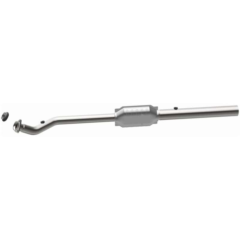 Magnaflow — MagnaFlow Conv DF 99 GM Express Van PS 5.7L
HM Grade
HM - view 32