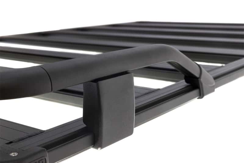 ARB — ARB Guard Rail Front 1/4 1285 Suits 1770020/30/40
BASE Rack Guard Rail - view 5