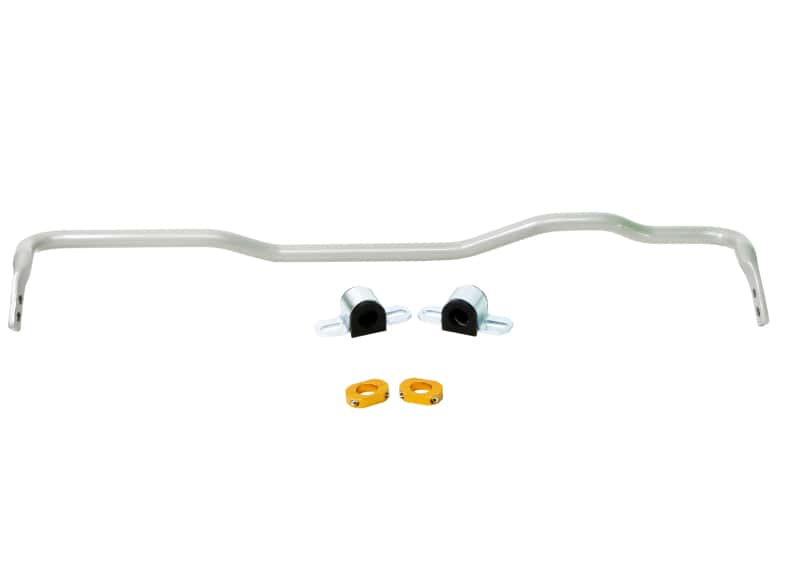 Whiteline — Whiteline 15-18 Volkswagen Golf R 22mm Rear Adjustable Sway Bar Kit
Sway Bar Vehicle Kit - view 3
