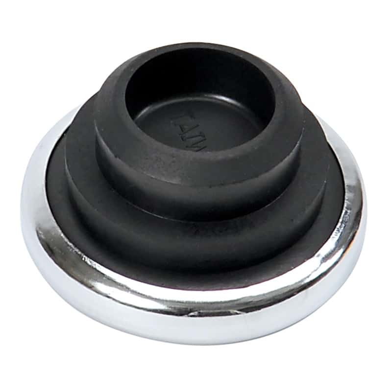 Edelbrock — Edelbrock Chrome Oil Filler Cap
CHROME/PRO-FLO - view 4