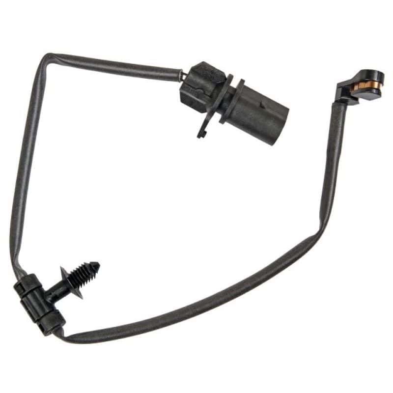 PowerStop — Power Stop 17-19 Audi A4 Rear Euro-Stop Electronic Brake Pad Wear Sensor
Brake Wear Sensor - view 1