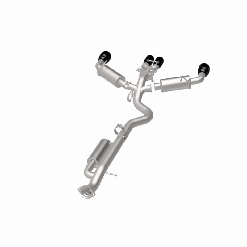 Magnaflow — Magnaflow 2023 Toyota GR Corolla NEO Cat-Back Exhaust System
Cat-Back - view 14