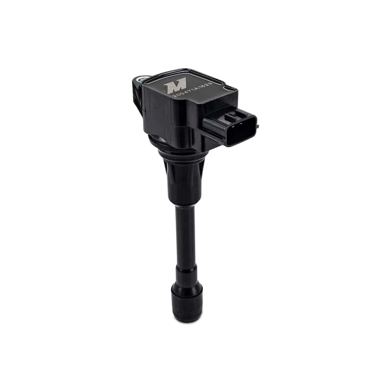 Mishimoto — Mishimoto 07-15 Nissan Altima 2.5L Ignition Coil
Ignition Coil - view 2