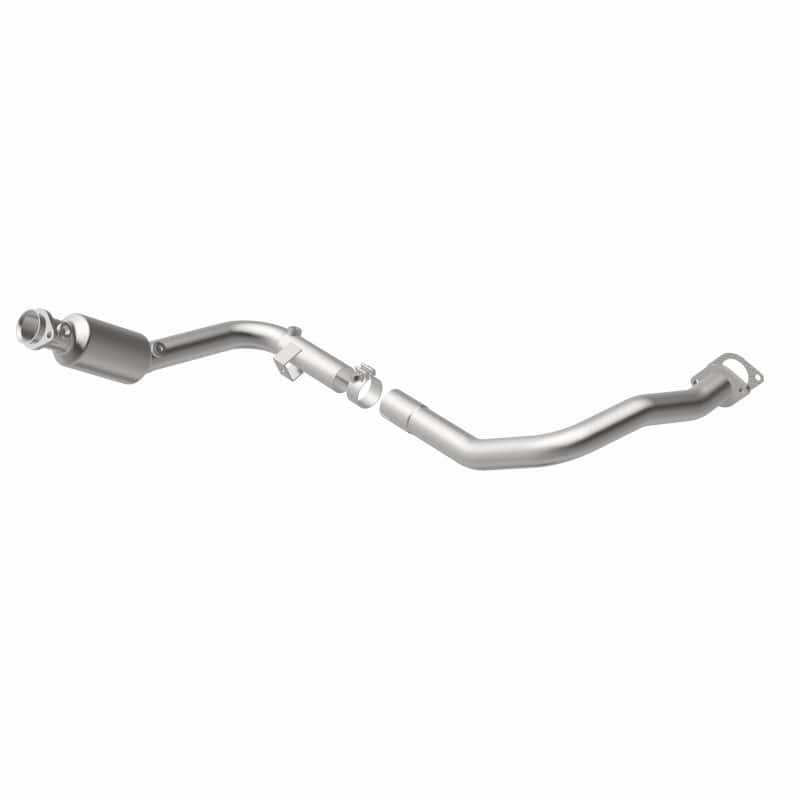 Magnaflow — Magnaflow 07-09 Range Rover Sport 4.4L Direct Fit Converter
California - view 29