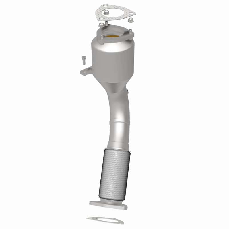 Magnaflow — Magnaflow 03-06 Cayenne V8 4.5 OEM Underbody Direct Fit Converter
OEM Grade
OEM - view 16