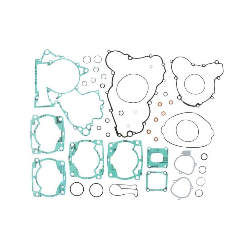 Vertex Pistons — Vertex Gaskets 21-22 Gas-Gas EC300 Complete Gasket Kit - view 2