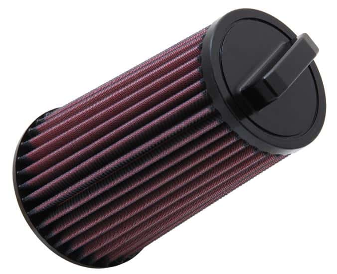 K&N Engineering — K&N Replacement Air Filter for Mini Countryman 1.6L
Replacement Air Filt
Air Filter - view 2
