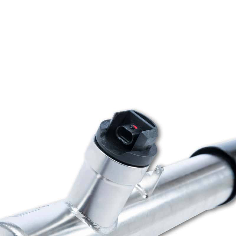 KW — KW VW Arteon AWD With Electronic Dampers DDC Plug And Play Coilover Kit
Coilover Kit - view 8