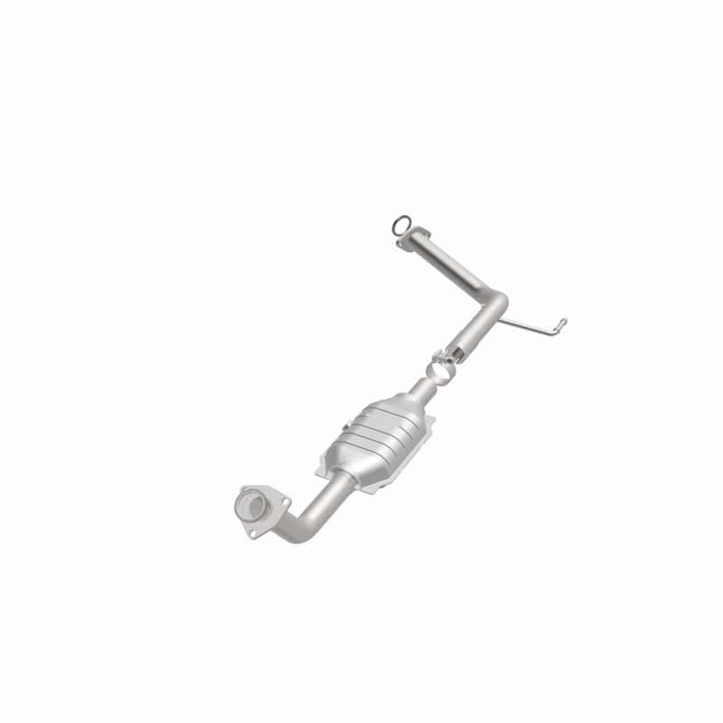 Magnaflow — MagnaFlow Conv DF 05-07 Toyota Sequoia 8 4.7L D/S
OEM Grade
OEM - view 27