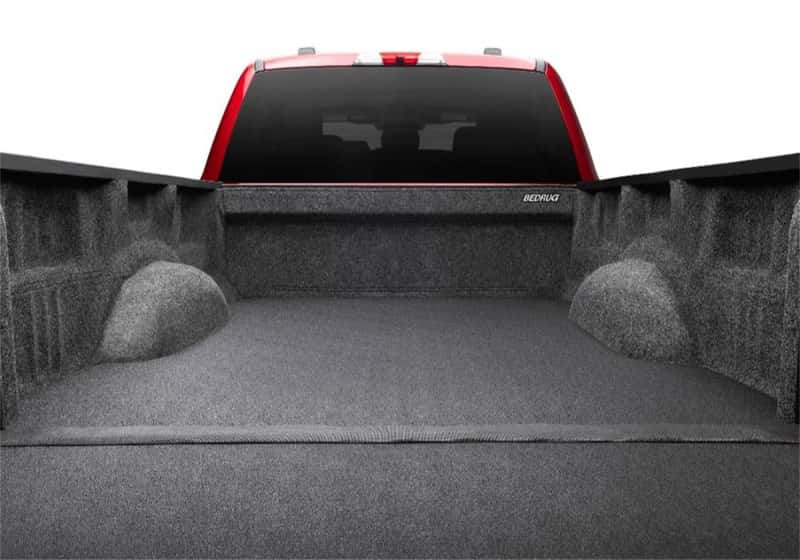 BedRug — BedRug 2017+ Ford F-250/F-350 Super Duty 8ft Bed Impact Bedliner
IMP LNR 17+FD SD 8ft - view 6
