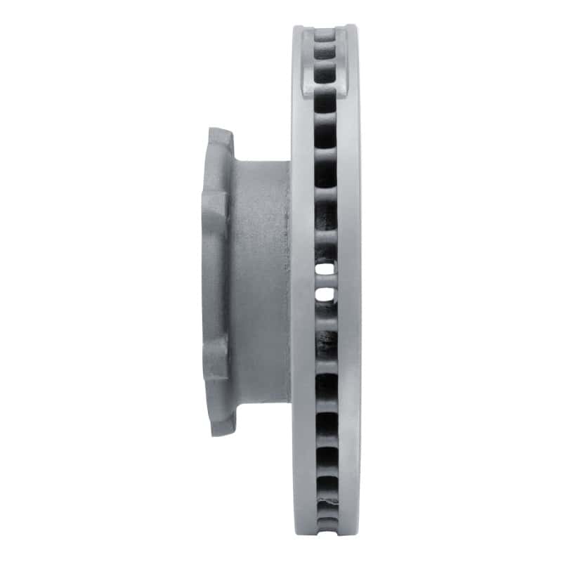 DFC — DFC 13-20 Hino 5 Front Brake Rotor
DFC Brake Rotor - view 3