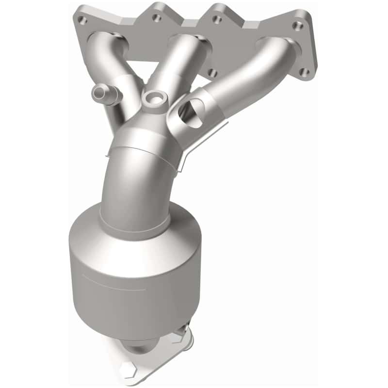 Magnaflow — MagnaFlow Conv DF 95-02 Mazda Millenia 2.3L
HM Grade
HM - view 4