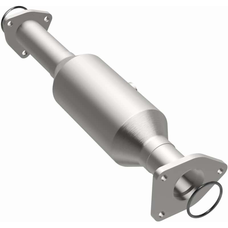 Magnaflow — MagnaFlow 03-07 Honda Accord L4 2.4L California Catalytic Converter Direct Fit
California - view 30