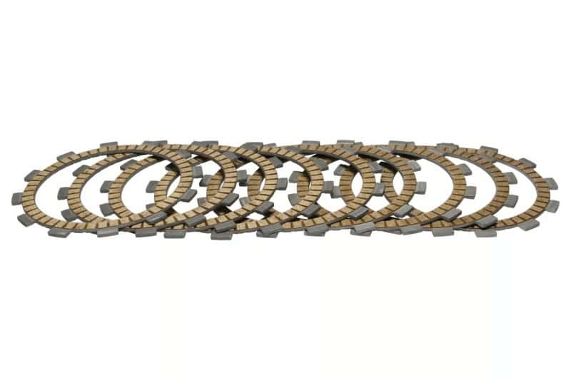 Wiseco — Wiseco 08-13 Yamaha YZ250F Clutch Pack Kit
Clutch Pack Kit - view 3