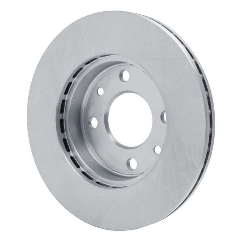DFC — DFC 83-85 Renault Fuego Front Brake Rotor
DFC Brake Rotor - view 4