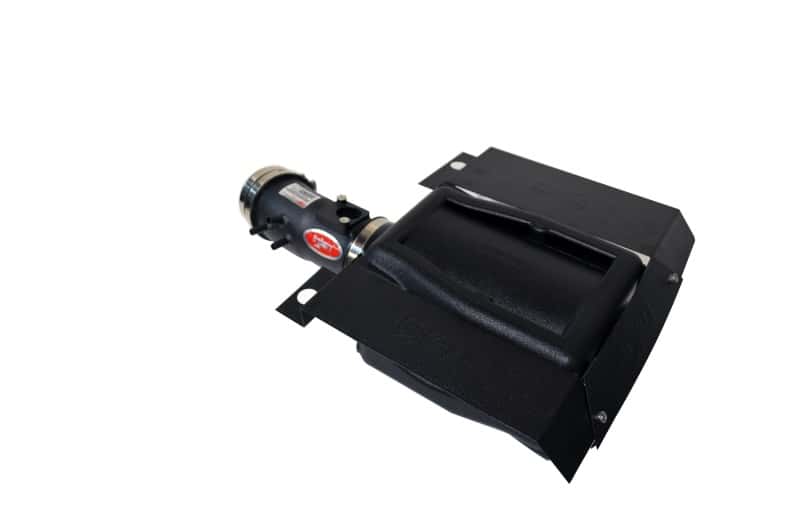 Injen — Injen 03-09 RX-8 1.3L 2 Rotor Wrinkle Black Short Ram Intake
Short Ram Intake
Air Intake Kit - view 1
