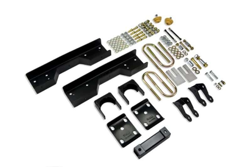 Belltech — Belltech FLIP KIT 88-98 GM C1500/2500 XtdCab 6inch
FLIP KIT - view 1
