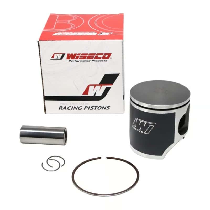 Wiseco — Wiseco Polaris 600 IQ Racer 2008-2019 Piston Kit
Piston Kit - view 9