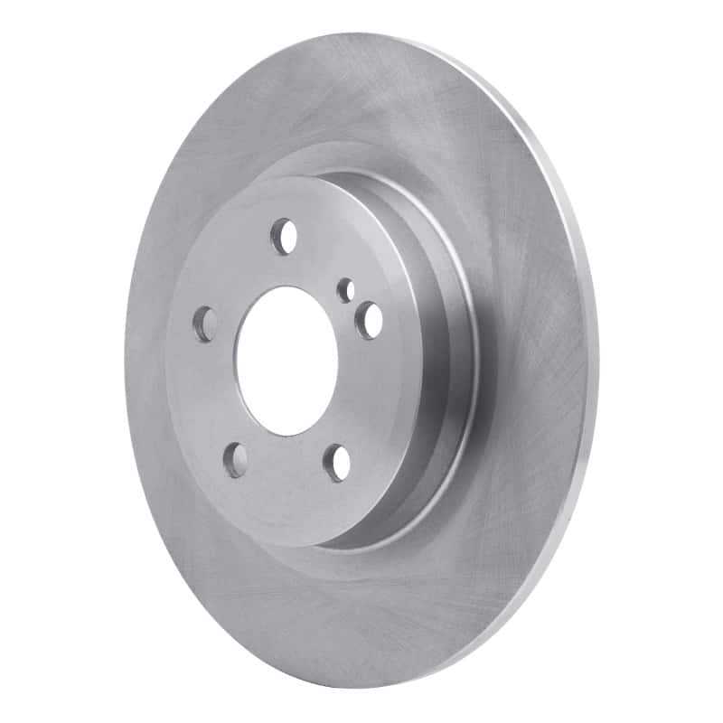 DFC — DFC 12-20 Mercedes-Benz SLK250 Rear Brake Rotor
DFC Brake Rotor - view 2
