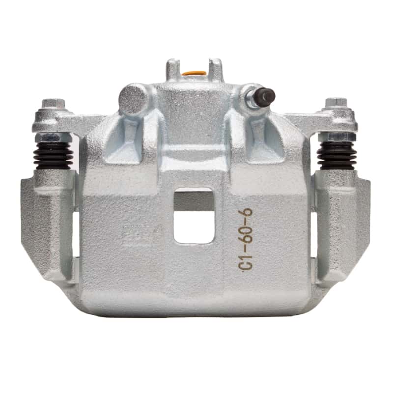 DFC — DFC 09-20 Acura ILX Front-L Premium Caliper - Silver Zinc Coated
DFC Brake Caliper - view 4
