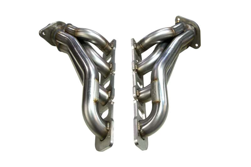 Kooks Headers — Kooks Headers 12-20 Chrysler 6.4L/ 6.2L Hemi 1-7/8in Super Street Headers
1-7/8in. Headers
1-7/8" Headers - view 1