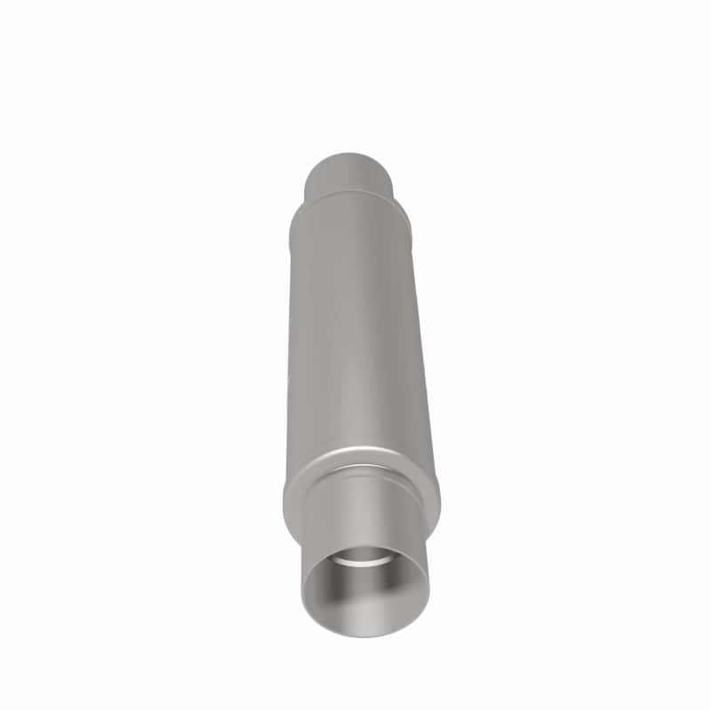 Magnaflow — MagnaFlow Muffler Mag SS 3in 14X4X4 3.0X3.0
Straight Through - view 11