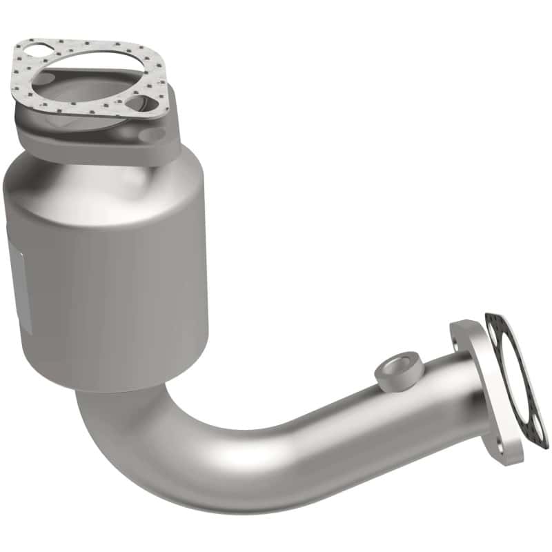 Magnaflow — MagnaFlow Conv DF 94-99 Mitsubishi 300GT 49S
HM Grade
HM - view 32