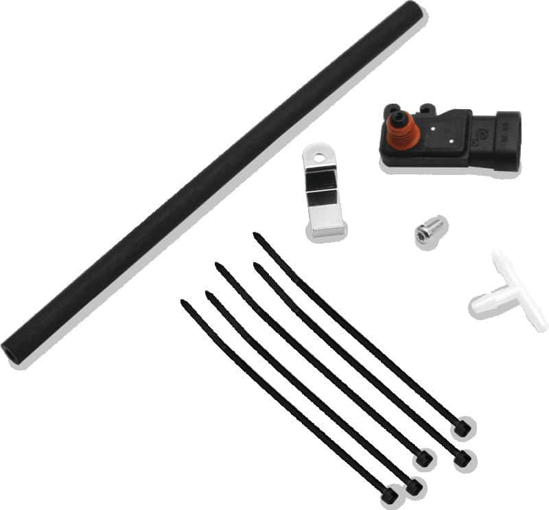 S&S Cycle — S&S Cycle MAP Sensor Kit w/ VOES Fitting - view 2