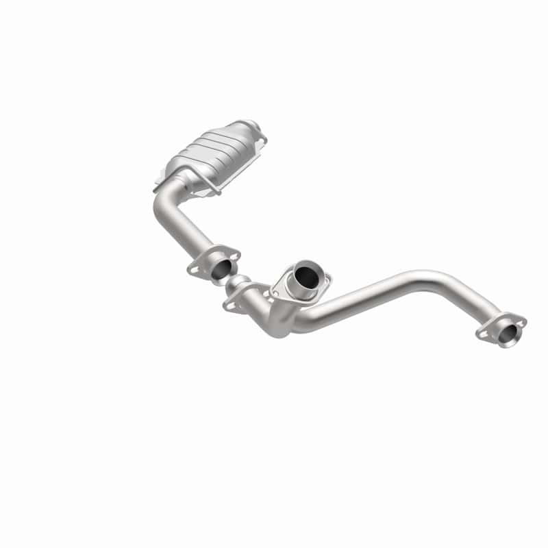 Magnaflow — MagnaFlow Conv DF Ford-Mercury 84 87
Standard Grade - view 20