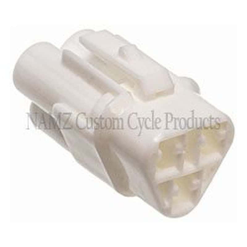 NAMZ — NAMZ MT Sealed Series 3-Position Female Connector (Each) - view 2