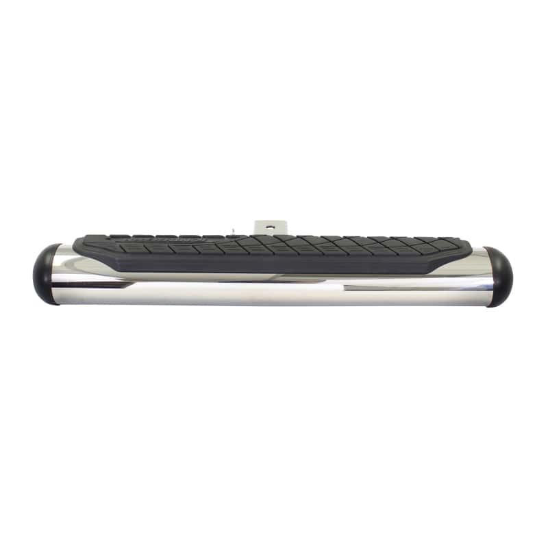 Go Rhino — Go Rhino 4in Oval Hitch Step - Stainless
Hitch Step - view 9