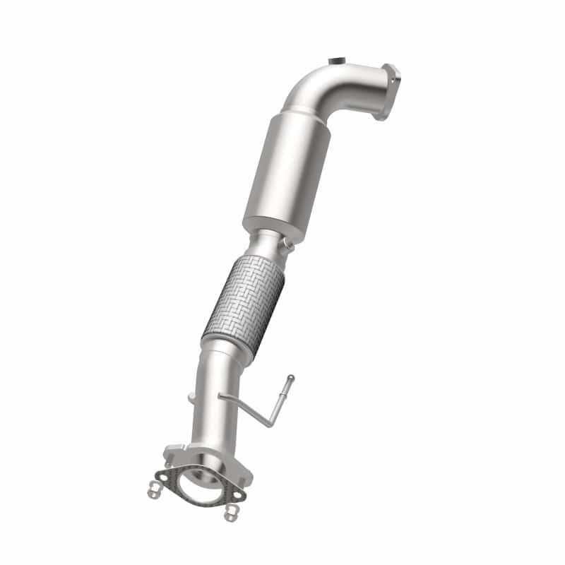 Magnaflow — Magnaflow Conv DF 2017-2019 Ford Escape L4 OEM Underbody Single (Not for sale in California)
OEM Grade
OEM - view 23